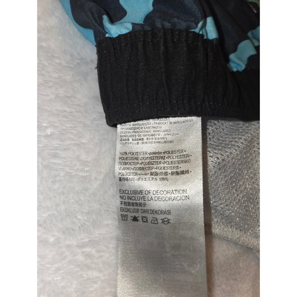 Hurley Boys Swim Trunks , children's place black shorts lot size 10